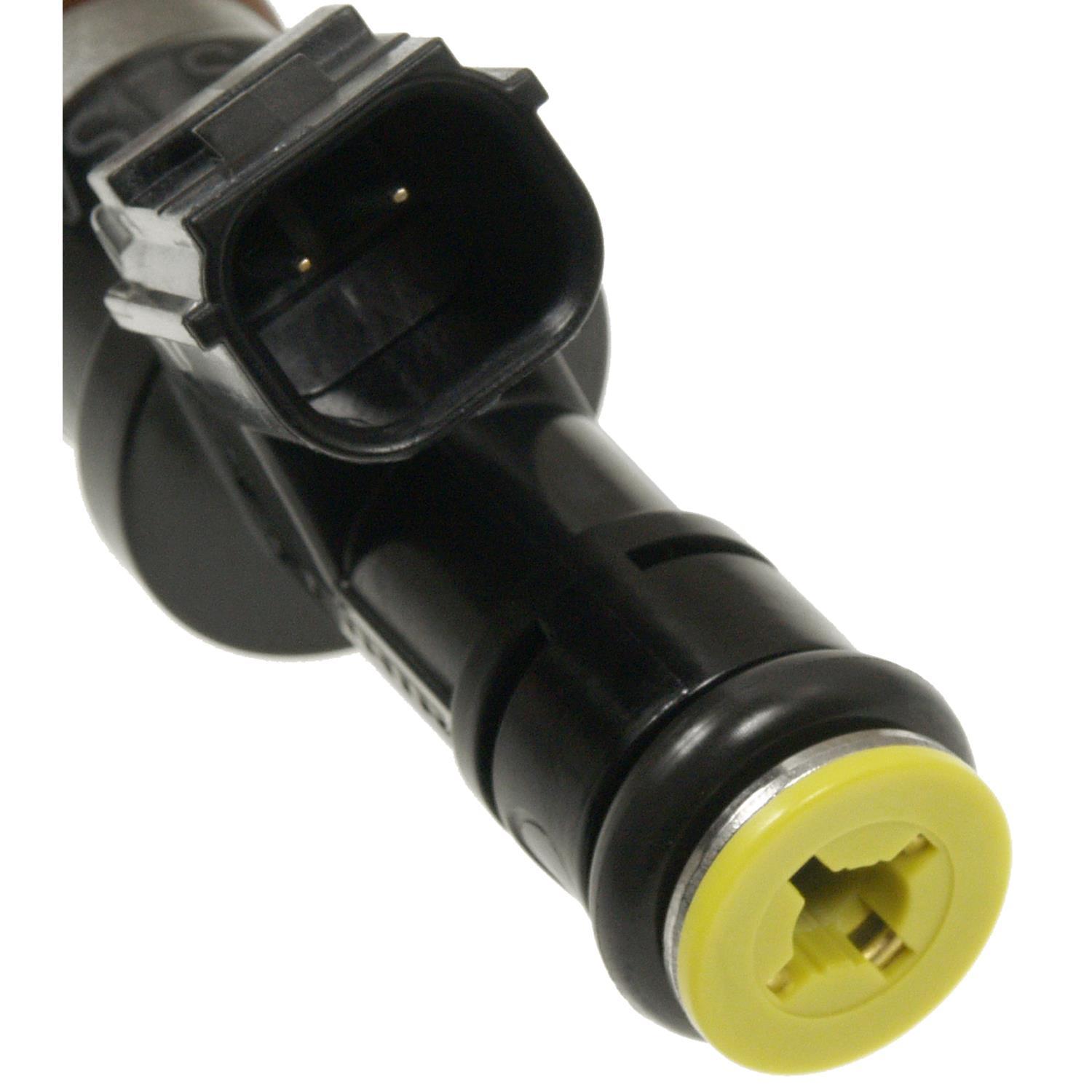 BWD 67653 Fuel Injector product image 3 of 10