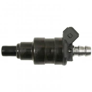 1987 Jaguar Vanden Plas Fuel Injector BWD 67655 image 4 of 4