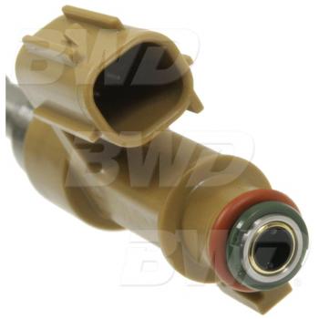 2014 Lexus GX460 Fuel Injector BWD 67661 image 2 of 4