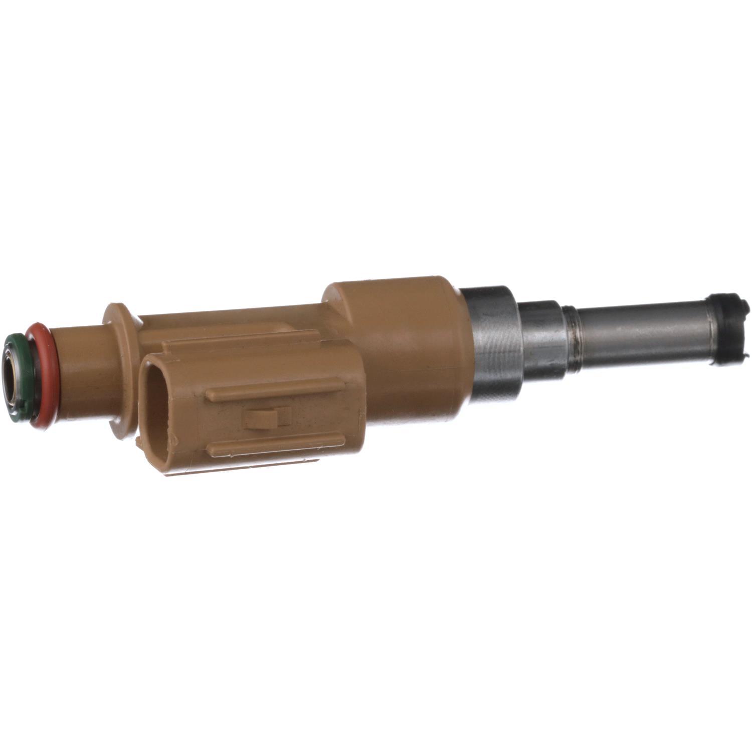BWD 67661 - Fuel Injector BWD 67661 Fuel Injector product image 8 of 9