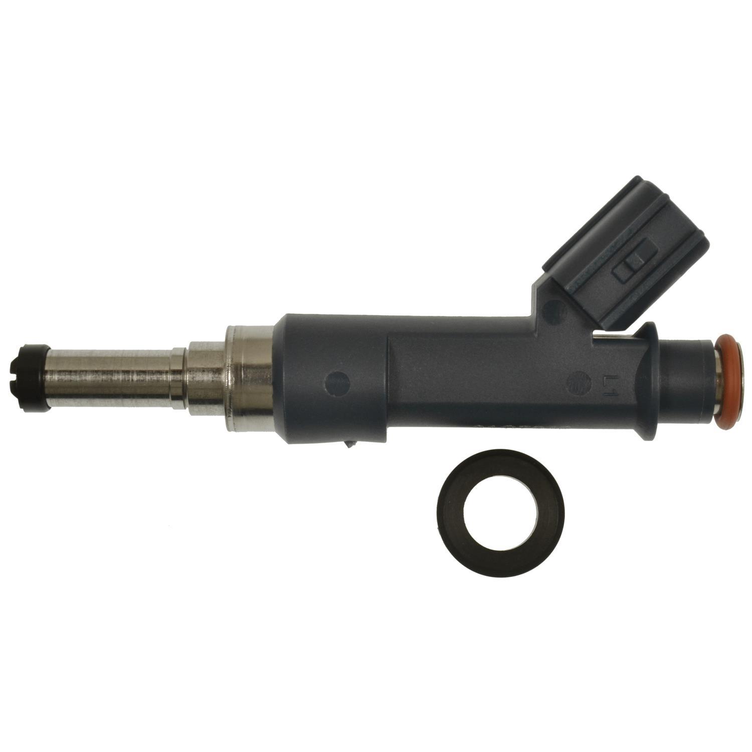 BWD 67662 - Fuel Injector BWD 67662 Fuel Injector product image 3 of 4