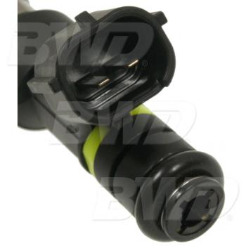 2012 Nissan Cube Fuel Injector BWD 67663 image 2 of 4