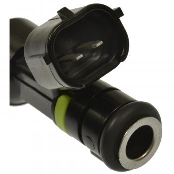 2012 Nissan Cube Fuel Injector BWD 67663 image 4 of 4
