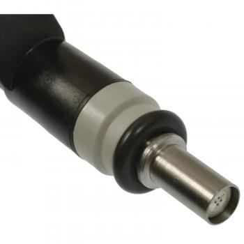2011 Jeep Compass Fuel Injector