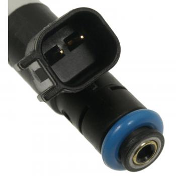 2014 Jeep Compass Fuel Injector BWD 67665 image 3 of 4