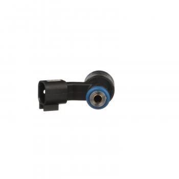 2010 GMC Terrain Fuel Injector BWD 67666 image 4 of 4