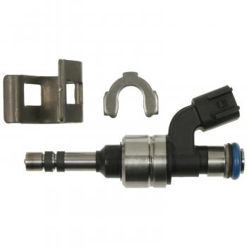 2010 GMC Terrain Fuel Injector BWD 67667 image 3 of 3