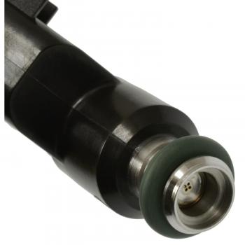 2010 Hummer H3T Fuel Injector