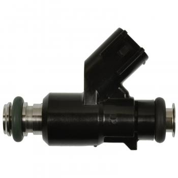 2010 Hummer H3T Fuel Injector BWD 67668 image 3 of 4