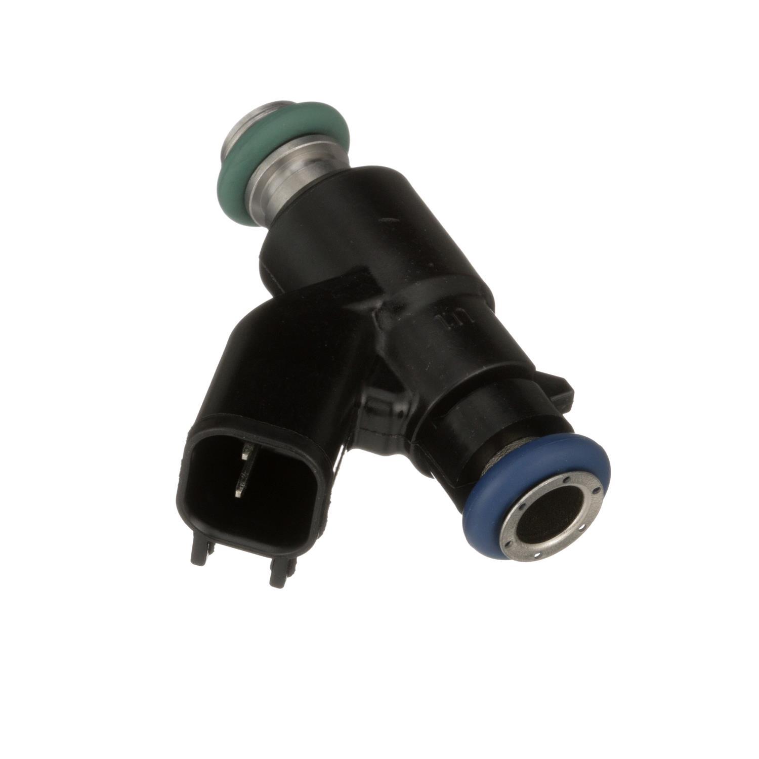 BWD 67668 - Fuel Injector BWD 67668 Fuel Injector product image 9 of 10