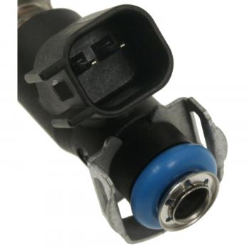 2009 Isuzu NPR Fuel Injector BWD 67669 image 3 of 4