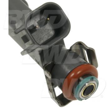 2010 Pontiac G6 Fuel Injector BWD 67671 image 3 of 4