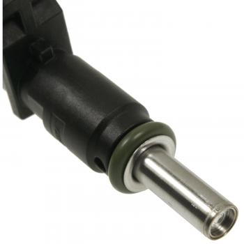 2013 Volkswagen Jetta Fuel Injector BWD 67674 image 1 of 4