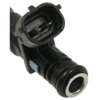 2013 Volkswagen Jetta Fuel Injector BWD 67674 image 3 of 4