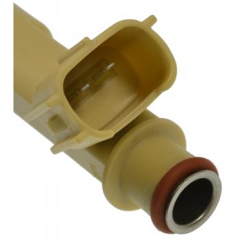 2013 Toyota Matrix Fuel Injector BWD 67675 image 4 of 4