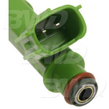 2016 Scion TC Fuel Injector BWD 67676 image 3 of 4