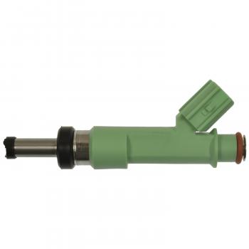 2016 Scion TC Fuel Injector BWD 67676 image 4 of 4