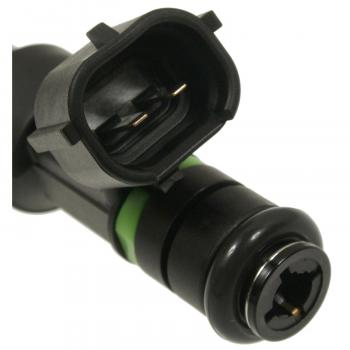 2010 Nissan Versa Fuel Injector BWD 67682 image 3 of 3
