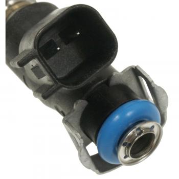 2013 GMC Yukon XL 2500 Fuel Injector BWD 67696 image 4 of 4