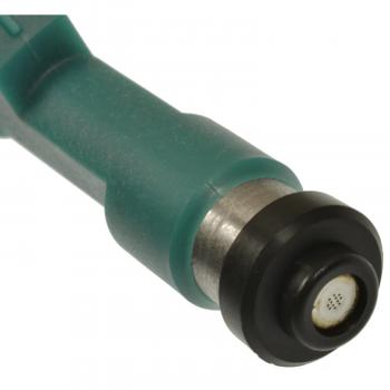 2011 Suzuki Grand Vitara Fuel Injector