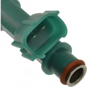2011 Suzuki Kizashi Fuel Injector BWD 67701 image 4 of 4