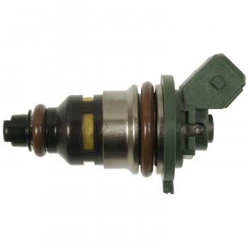 1998 Jaguar XK8 Fuel Injector BWD 67707 image 2 of 3