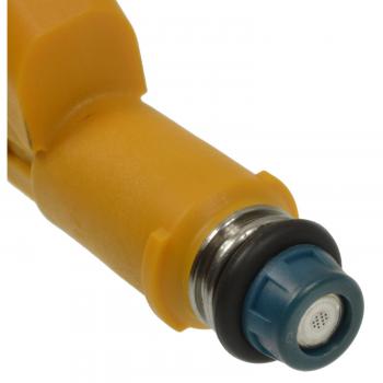 2008 Land Rover Range Rover Fuel Injector BWD 67709 image 1 of 4
