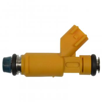 2008 Land Rover Range Rover Fuel Injector BWD 67709 image 3 of 4