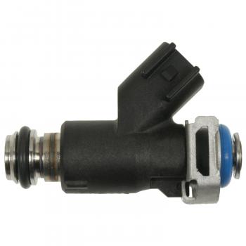 2010 Hyundai Genesis Coupe Fuel Injector BWD 67711 image 2 of 3