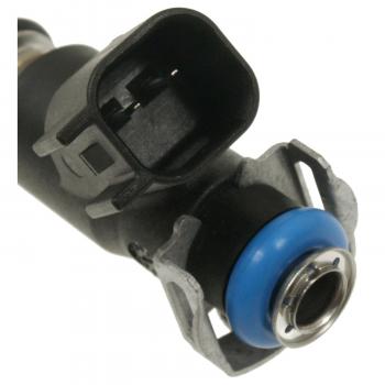 2010 Hyundai Genesis Coupe Fuel Injector BWD 67711 image 3 of 3