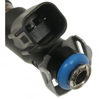 2011 Hyundai Genesis Fuel Injector BWD 67714 image 3 of 3
