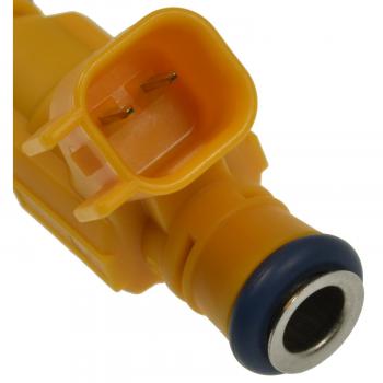 2006 Saab 9-3 Fuel Injector BWD 67721 image 3 of 3