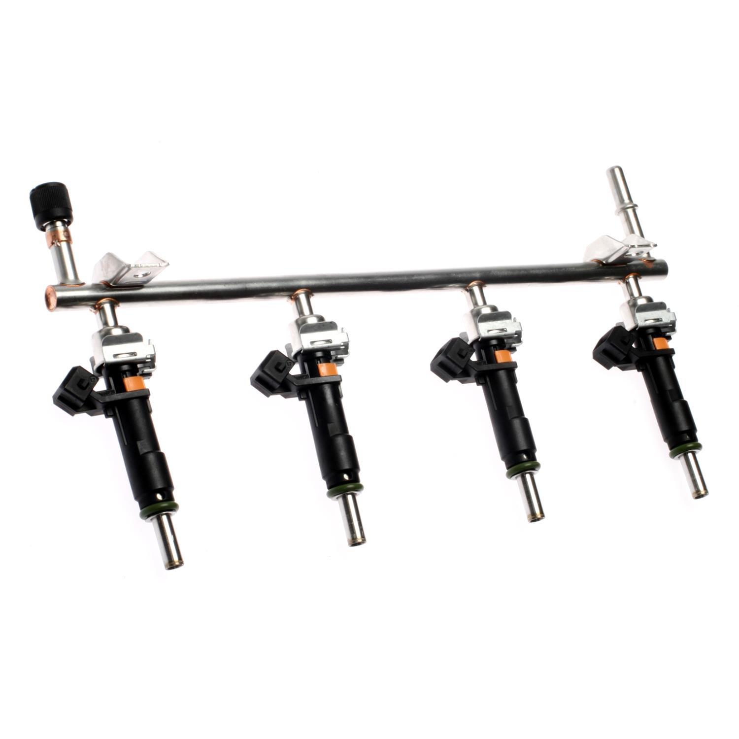 BWD 67722 - Fuel Injector BWD 67722 Fuel Injector product image 2 of 3
