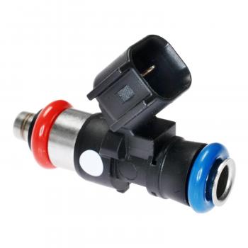 2015 Ford Police Interceptor Utility Fuel Injector BWD 67723 image 3 of 4