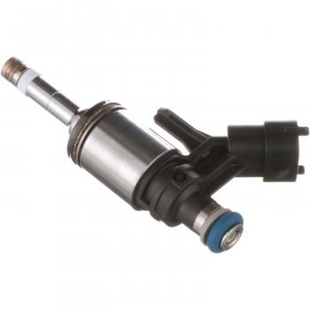 2016 Mini Cooper Fuel Injector BWD 67730 image 4 of 4