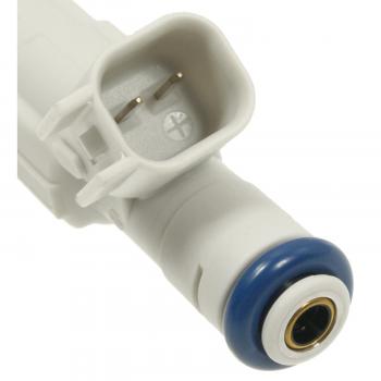 2002 Ford Ranger Fuel Injector BWD 67732 image 3 of 4