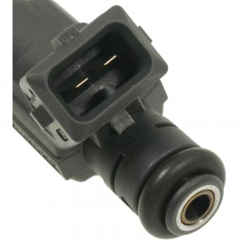 2006 Audi TT Quattro Fuel Injector BWD 67733 image 3 of 3