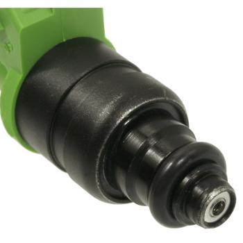 2005 Land Rover Freelander Fuel Injector BWD 67736 image 1 of 3