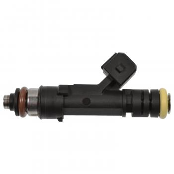 2000 Dodge Ram 3500 Van Fuel Injector BWD 67738 image 3 of 4