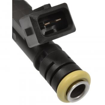 2000 Dodge Ram 3500 Van Fuel Injector BWD 67738 image 4 of 4