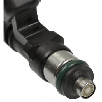2013 Fiat 500 Fuel Injector