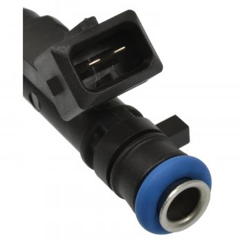 2015 Buick Encore Fuel Injector BWD 67757 image 4 of 4