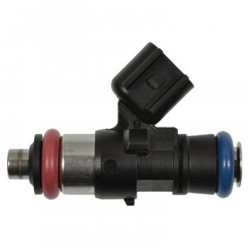 2012 Chevrolet Caprice Fuel Injector BWD 67758 image 2 of 3