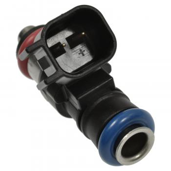 2012 Chevrolet Caprice Fuel Injector BWD 67758 image 3 of 3