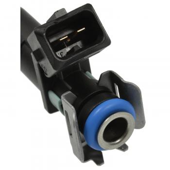 2014 Chevrolet Sonic Fuel Injector BWD 67760 image 4 of 4
