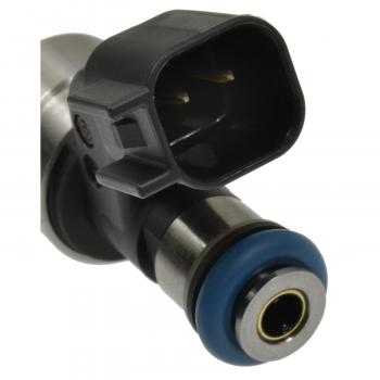 2013 GMC Terrain Fuel Injector BWD 67761 image 3 of 4