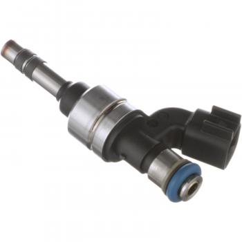2013 GMC Terrain Fuel Injector BWD 67761 image 4 of 4