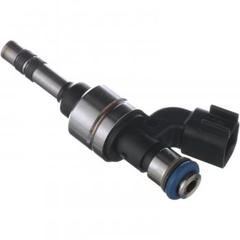 2013 GMC Terrain Fuel Injector BWD 67763 image 4 of 4