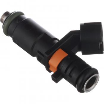 2013 Volkswagen Jetta Fuel Injector BWD 67802 image 4 of 4