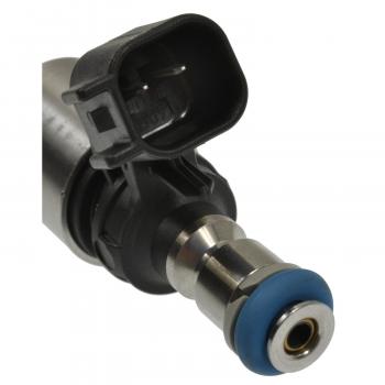 2020 Buick Envision Fuel Injector BWD 67813 image 3 of 3